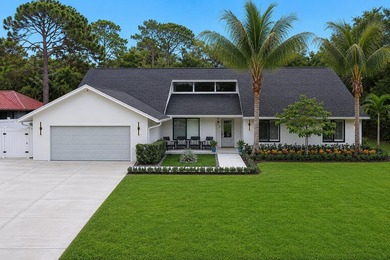 Welcome to an extraordinary, fully renovated estate in the - photo 1