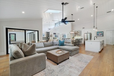 Welcome to an extraordinary, fully renovated estate in the - photo 3