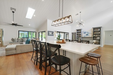 Welcome to an extraordinary, fully renovated estate in the - photo 10