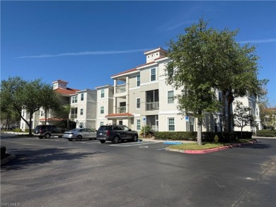 Lake Condo For Sale in Estero, Florida