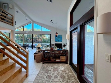 Rare bayfront acreage with deeded Gulf beach access on Manasota - photo 4