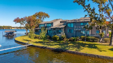 Lake Home For Sale in Hot Springs, Arkansas