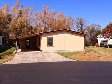 Lake Mariana Home For Sale in Auburndale Florida