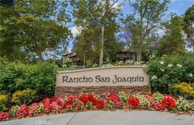 Lake Condo For Sale in Irvine, California