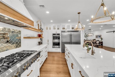Built in 2023, this stunning custom Colonial Farm House offers - photo 11