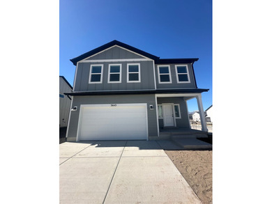 Utah Lake Home For Sale in Eagle Mountain Utah