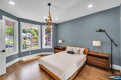 Built in 2023, this stunning custom Colonial Farm House offers - photo 12