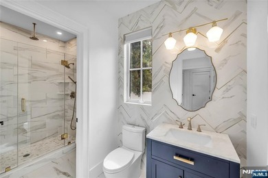 Built in 2023, this stunning custom Colonial Farm House offers - photo 13