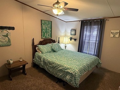 Waterfront Escape on Lake Cumberland - photo 19