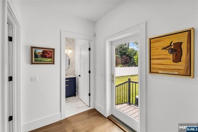Built in 2023, this stunning custom Colonial Farm House offers - photo 14