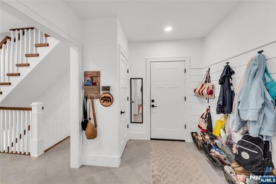 Built in 2023, this stunning custom Colonial Farm House offers - photo 15