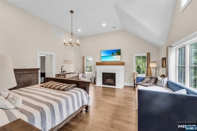 Built in 2023, this stunning custom Colonial Farm House offers - photo 17