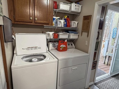 Waterfront Escape on Lake Cumberland - photo 22