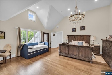 Built in 2023, this stunning custom Colonial Farm House offers - photo 18