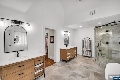 Built in 2023, this stunning custom Colonial Farm House offers - photo 20