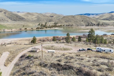Flathead River Acreage For Sale in Dixon Montana