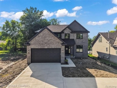 Welcome to lakeside living with this incredible new construction - photo 1