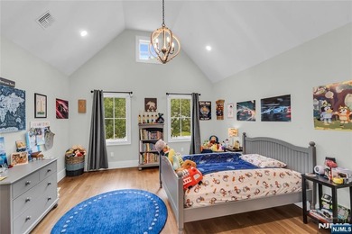 Built in 2023, this stunning custom Colonial Farm House offers - photo 24