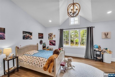 Built in 2023, this stunning custom Colonial Farm House offers - photo 27