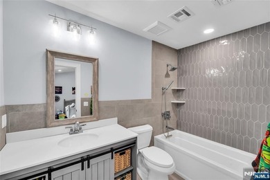 Built in 2023, this stunning custom Colonial Farm House offers - photo 28