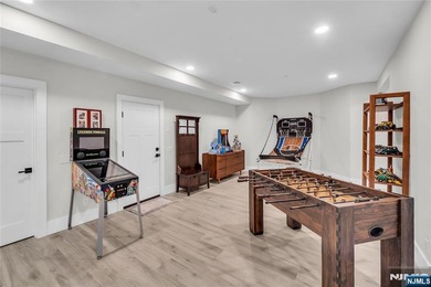 Built in 2023, this stunning custom Colonial Farm House offers - photo 30