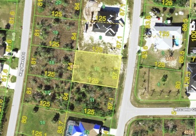 Discover the relaxed coastal lifestyle in South Gulf Cove, one - photo 2