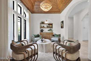 217 Isle Way Lane - Renovated Mediterranean-Inspired Retreat - photo 5