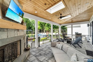 Built in 2023, this stunning custom Colonial Farm House offers - photo 37