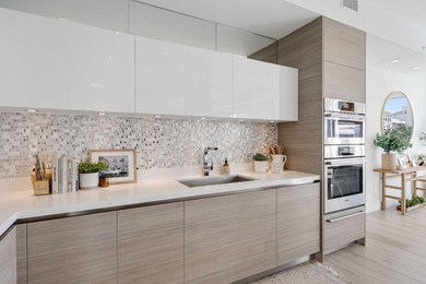 Originally designed as a 3 bedroom floorplan and thoughtfully - photo 7
