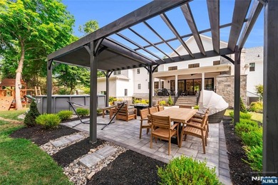 Built in 2023, this stunning custom Colonial Farm House offers - photo 38