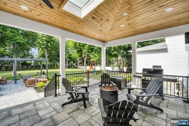 Built in 2023, this stunning custom Colonial Farm House offers - photo 39