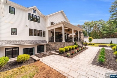 Built in 2023, this stunning custom Colonial Farm House offers - photo 40