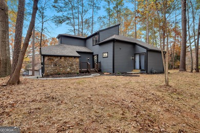 Highland Lake Home For Sale in Roswell Georgia