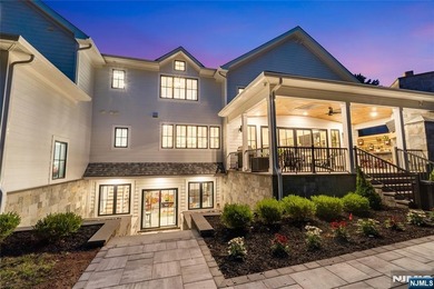 Built in 2023, this stunning custom Colonial Farm House offers - photo 41