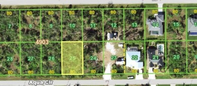 Discover the relaxed coastal lifestyle in South Gulf Cove, one - photo 2