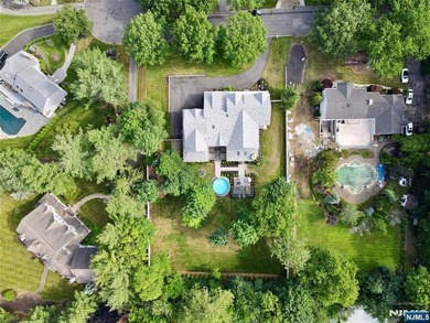 Built in 2023, this stunning custom Colonial Farm House offers - photo 46