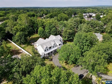 Built in 2023, this stunning custom Colonial Farm House offers - photo 47