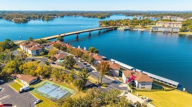Lake Condo For Sale in Hot Springs, Arkansas