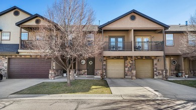 Utah Lake Townhome/Townhouse For Sale in Pleasant Grove Utah