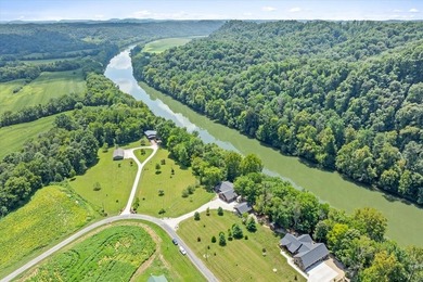 Cumberland River Front BEAUTY, fully furnished & turn key-READY - photo 3