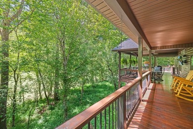 Cumberland River Front BEAUTY, fully furnished & turn key-READY - photo 4