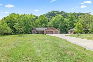 Cumberland River Front BEAUTY, fully furnished & turn key-READY - photo 6