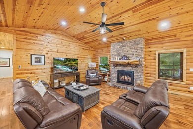 Cumberland River Front BEAUTY, fully furnished & turn key-READY - photo 7