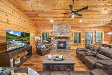 Cumberland River Front BEAUTY, fully furnished & turn key-READY - photo 8