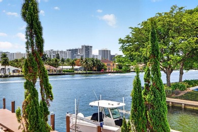 Amazing intracoastal views set this wonderful Coral Ridge - photo 2