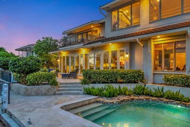 Amazing intracoastal views set this wonderful Coral Ridge - photo 4
