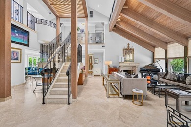 Amazing intracoastal views set this wonderful Coral Ridge - photo 6