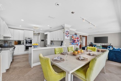 Amazing intracoastal views set this wonderful Coral Ridge - photo 7