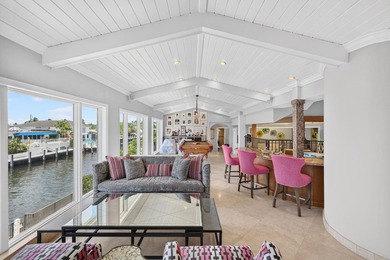 Amazing intracoastal views set this wonderful Coral Ridge - photo 8