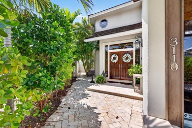Amazing intracoastal views set this wonderful Coral Ridge - photo 9